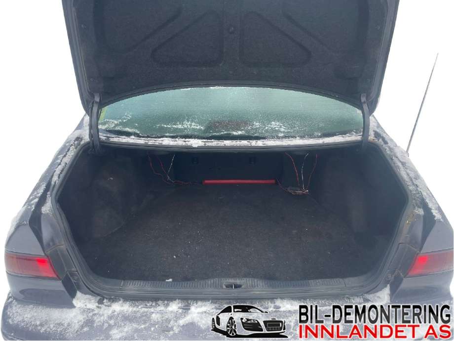 Toyota Camry 1997-2000 delebil , Motorkode: 5S-FE, Girkassekode: 3510432170