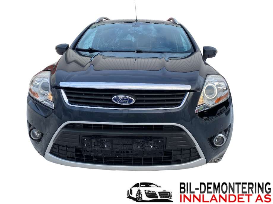 Ford Kuga 2008-2012 (Type I) delebil , Motorkode: G6DG, Girkassekode: AV4R-7002-BC