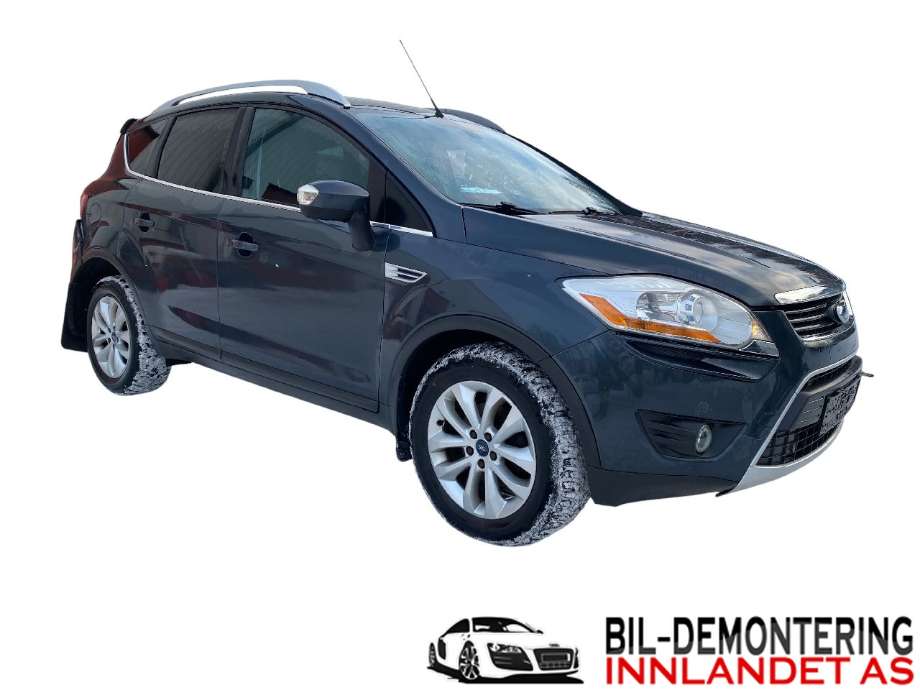 Ford Kuga 2008-2012 (Type I) delebil , Motorkode: G6DG, Girkassekode: AV4R-7002-BC