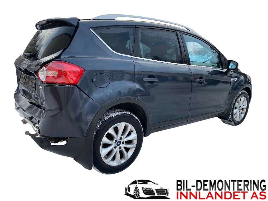 Ford Kuga 2008-2012 (Type I) delebil , Motorkode: G6DG, Girkassekode: AV4R-7002-BC