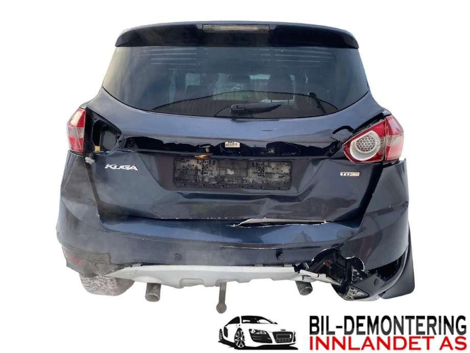 Ford Kuga 2008-2012 (Type I) delebil , Motorkode: G6DG, Girkassekode: AV4R-7002-BC