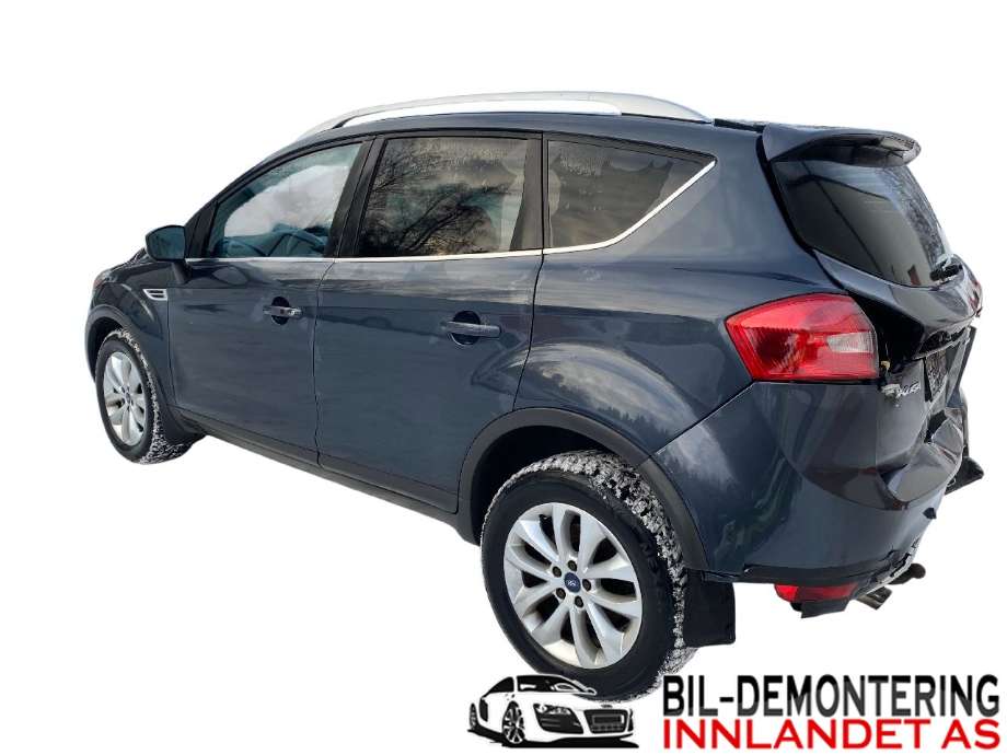Ford Kuga 2008-2012 (Type I) delebil , Motorkode: G6DG, Girkassekode: AV4R-7002-BC