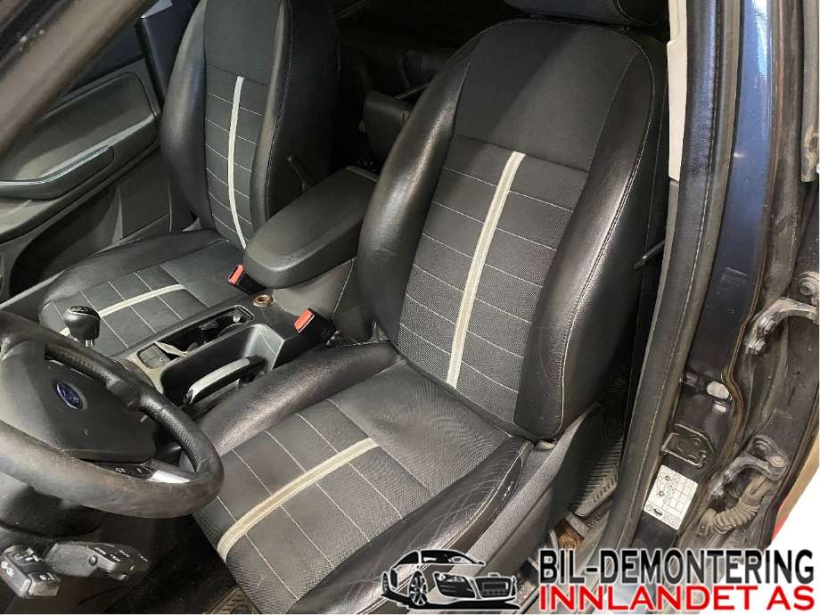 Ford Kuga 2008-2012 (Type I) delebil , Motorkode: G6DG, Girkassekode: AV4R-7002-BC