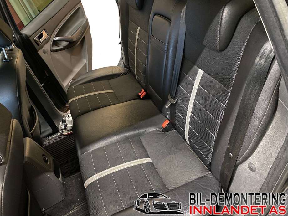 Ford Kuga 2008-2012 (Type I) delebil , Motorkode: G6DG, Girkassekode: AV4R-7002-BC