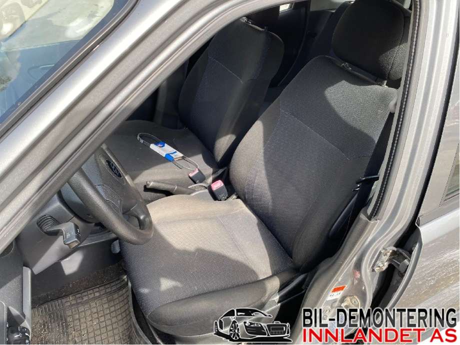 Suzuki Ignis 2003-2010 (Type I) (UNGARN) (UNGARN), Motorkode: M13A, Girkassekode: 