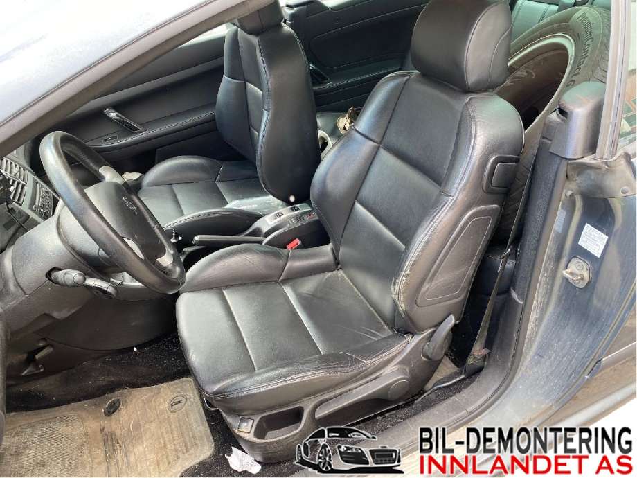 Peugeot 307 2001-2004 (Fase 1) delebil , Motorkode: NFU, Girkassekode: 