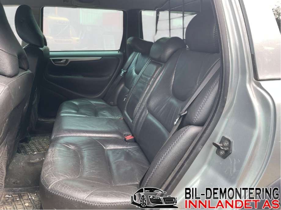 Volvo XC70 2005-2007 (Type I, Fase 2) delebil , Motorkode: D5244T4, Girkassekode: 