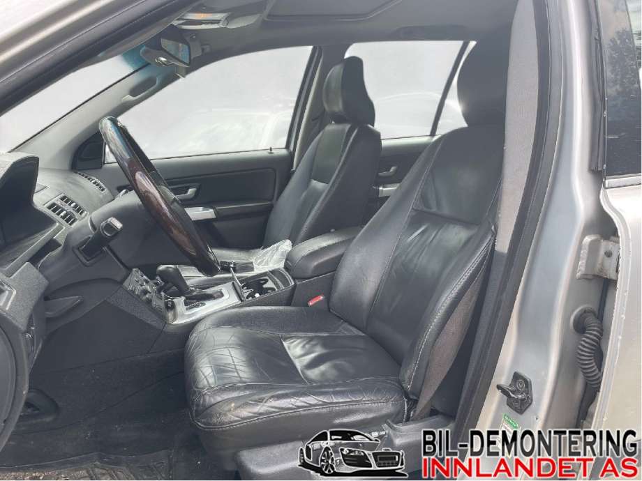 Volvo XC90 2002-2006 (Type I, Fase 1) delebil , Motorkode: B6294T, Girkassekode: 