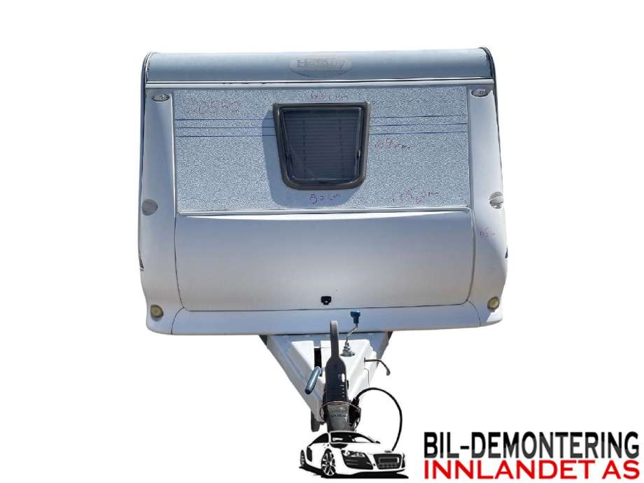 Annet Campingvogn Hobby 1967-->> delebil , Motorkode: , Girkassekode: 