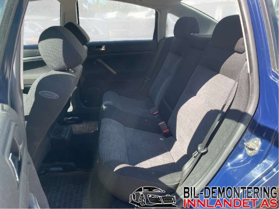 VW Passat 1997-2000 (B5,3B) delebil , Motorkode: AHU, Girkassekode: