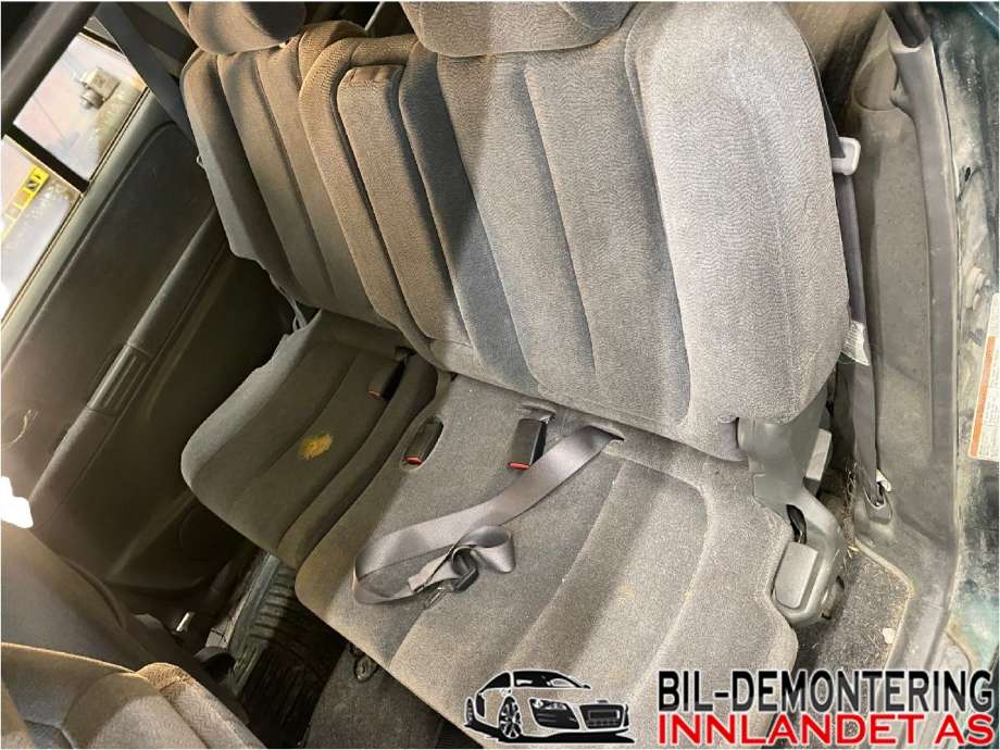Suzuki Grand Vitara 1998-2005 (Type II) , Motorkode: H27A, Girkassekode: 