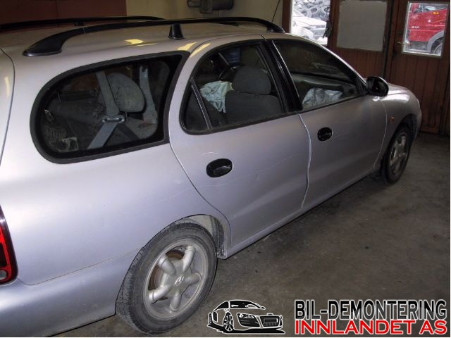 Hyundai Elantra 1996-2000 (Type II) , Motorkode: , Girkassekode: 