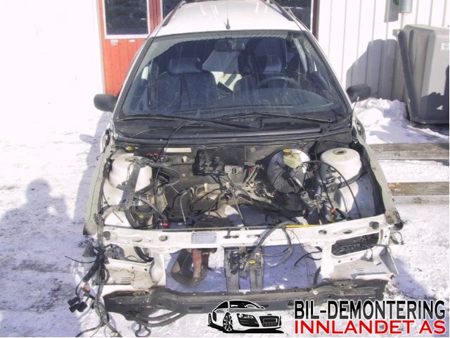 Ford Mondeo 1993-1996 (Type I) , Motorkode: , Girkassekode: 