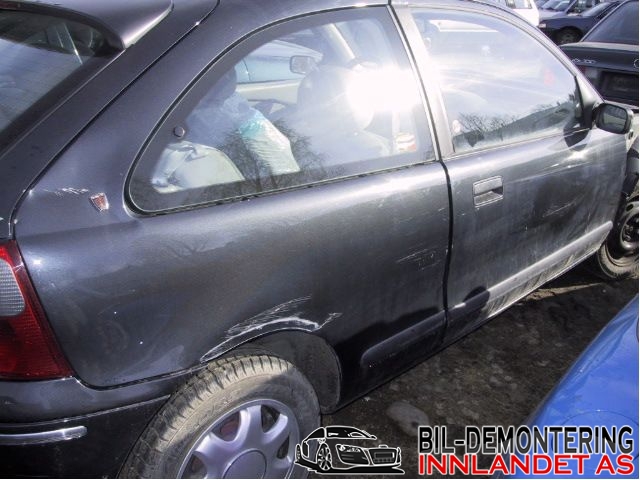 Rover 200-Serie 1996-1999 , Motorkode: , Girkassekode: 