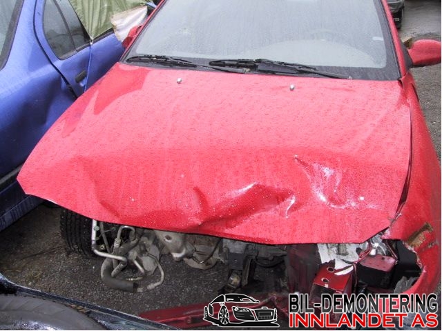 Kia Shuma 2002-2004 (Type II) , Motorkode: , Girkassekode: