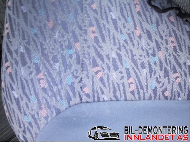 Kia Shuma 2002-2004 (Type II) , Motorkode: , Girkassekode: