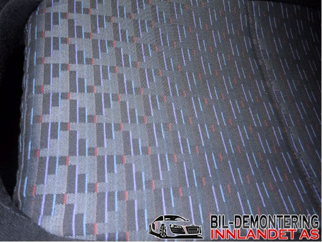 Suzuki Baleno 1995-1998 (Fase 1) , Motorkode: , Girkassekode: 