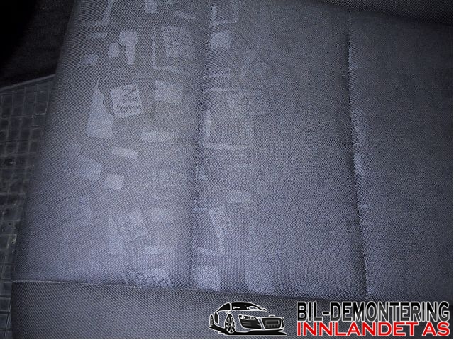 Mercedes C-Klasse 1993-2000 (W202) (W202), Motorkode: , Girkassekode:
