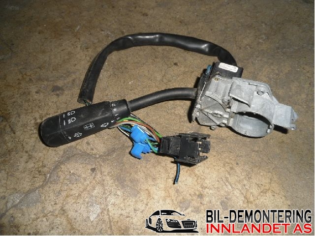 Mercedes C-Klasse 1993-2000 (W202) (W202), Motorkode: , Girkassekode: