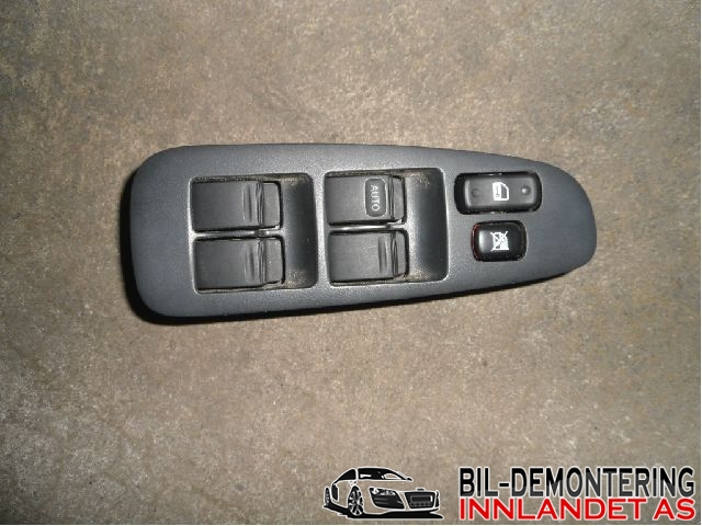Toyota Previa 2000-2007 , Motorkode: , Girkassekode: 