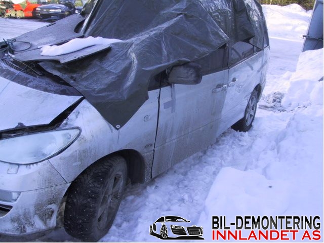 Toyota Previa 2000-2007 , Motorkode: , Girkassekode: 