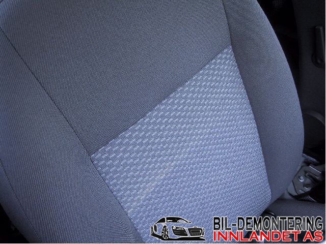 Ford Focus 2004-2007 (Type II, Fase 1) , Motorkode: , Girkassekode: