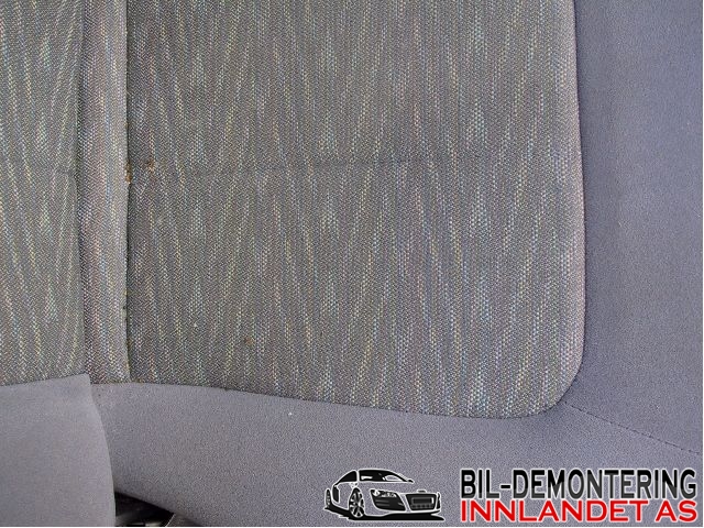 Kia Sephia 1994-1998 , Motorkode: , Girkassekode: