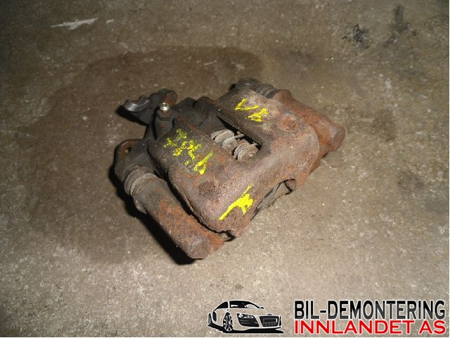 Audi A6 1994-1997 (Type I) (C4) (C4), Motorkode: , Girkassekode: