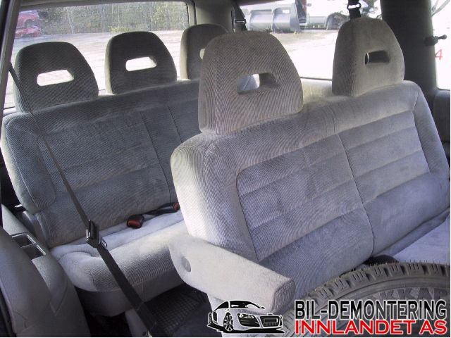 Chrysler Voyager 1991-1995 (Type II) , Motorkode: , Girkassekode: