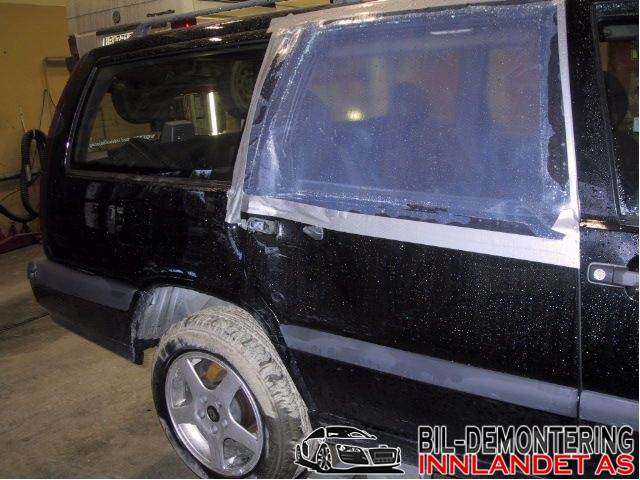 Volvo 850 1991-1997 , Motorkode: , Girkassekode: 