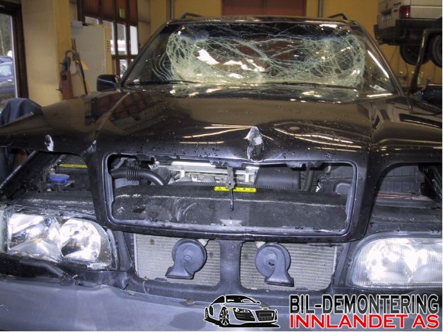 Volvo 850 1991-1997 , Motorkode: , Girkassekode: 