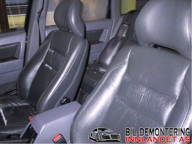 Volvo 850 1991-1997 , Motorkode: , Girkassekode: 