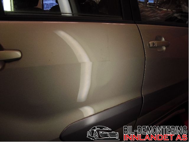 Toyota RAV4 2000-2006 (Type II) , Motorkode: , Girkassekode:
