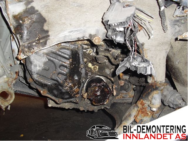 Toyota RAV4 2000-2006 (Type II) , Motorkode: , Girkassekode: