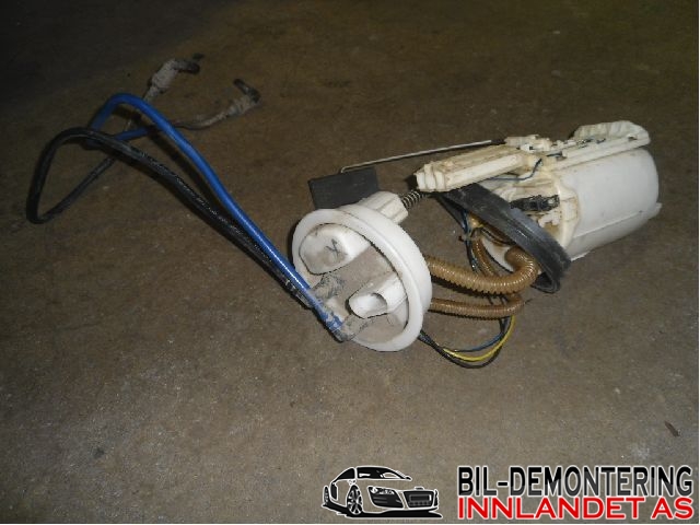 Škoda Octavia 2000-2004 (Type I, Fase 2) , Motorkode: , Girkassekode: 