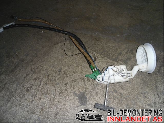 Škoda Octavia 2000-2004 (Type I, Fase 2) , Motorkode: , Girkassekode: 
