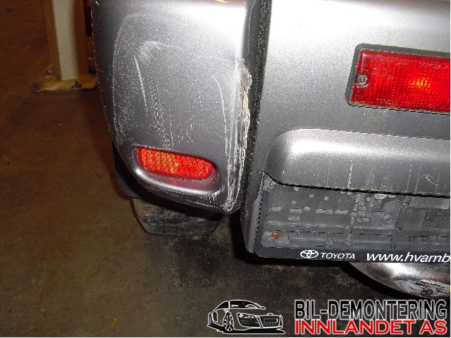 Toyota Land Cruiser 90 1996-2002 , Motorkode: , Girkassekode: 