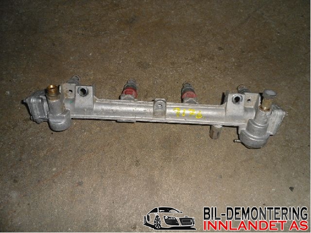Mercedes E-Klasse 1995-2000 (Fase 1) (W210) (W210), Motorkode: , Girkassekode: