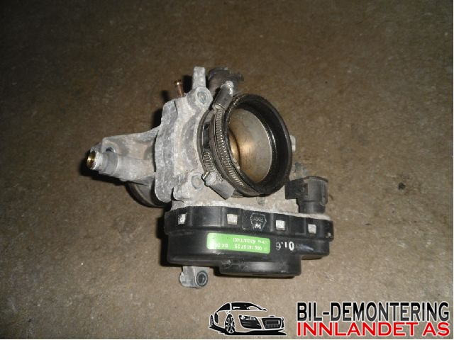 Mercedes E-Klasse 1995-2000 (Fase 1) (W210) (W210), Motorkode: , Girkassekode: