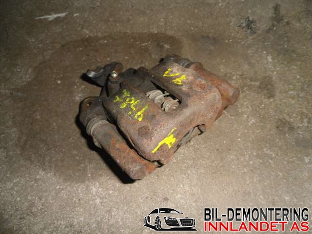 Bremsecaliper venstre bak til Audi A6, 1994-1997 (Type I) (C4) (C4) (4A0 615 423 X)