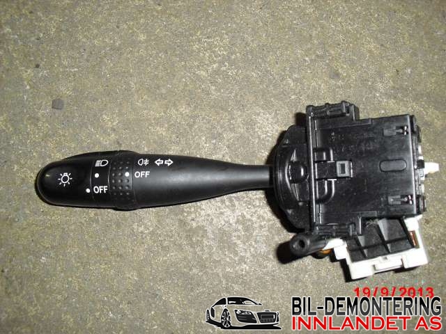 Bryter combi til Toyota Verso, 2002-2004 (COROLLA) (COROLLA) (8414013010)