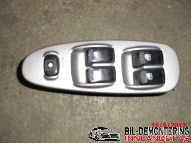Bryter ruteheis til Kia Shuma 2002-2004 (Type II)