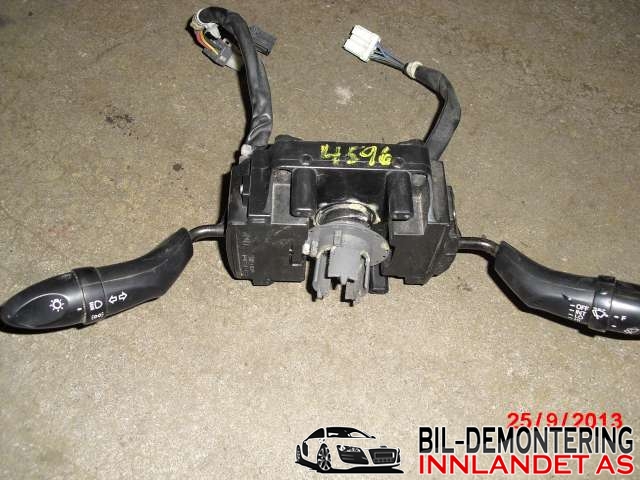 Bryter combi til Hyundai Coupe 2000-2002 (Type I, Fase 2)