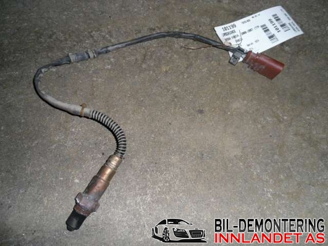 Lambdasonde til Škoda Fabia 2000-2007 (Type I) (06A 906 262 AJ|)