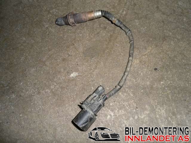Lambdasonde til Škoda Fabia 2000-2007 (Type I) (1K0 998 262 G|)