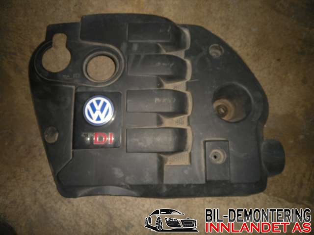 Motordeksel over motor til VW Passat, 2001-2005 (B5,3BG) (B5,3BG) (038 103 925 GN)