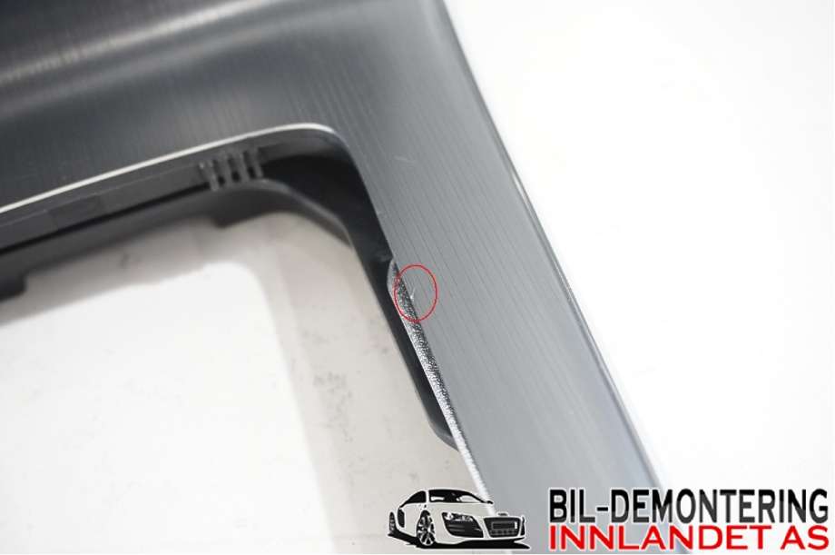Varmeapparat betjening til Volvo V40 2012-2019 (31288103||2551641Y5CS)
