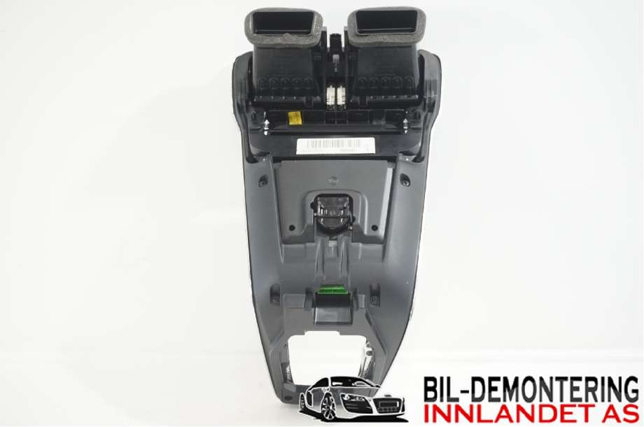 Varmeapparat betjening til Volvo V40 2012-2019 (31288103||2551641Y5CS)