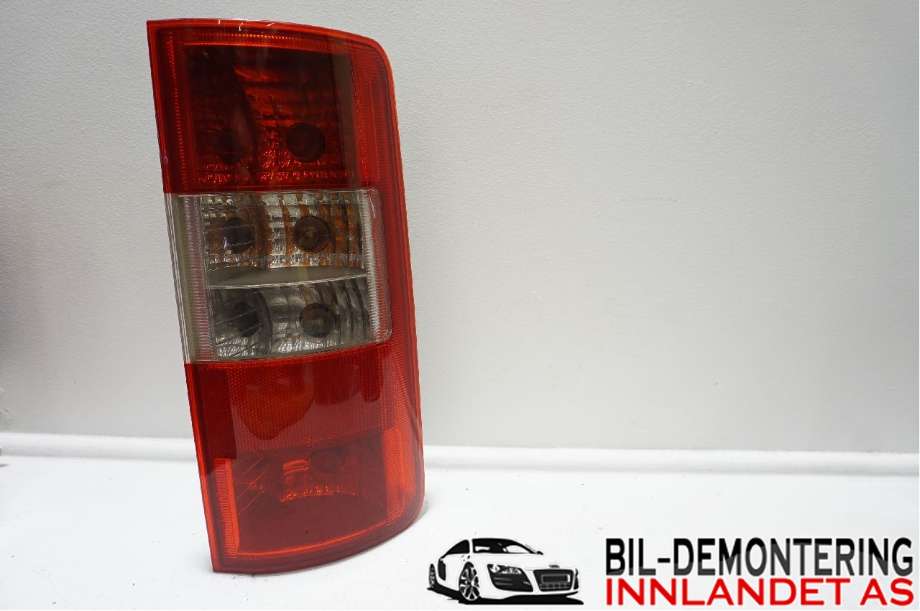 Baklykt høyre til Ford Transit 2000-2005  (2T14-13A602-AF|)