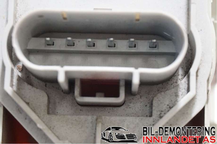 Baklykt høyre til Ford Transit 2000-2005  (2T14-13A602-AF|)